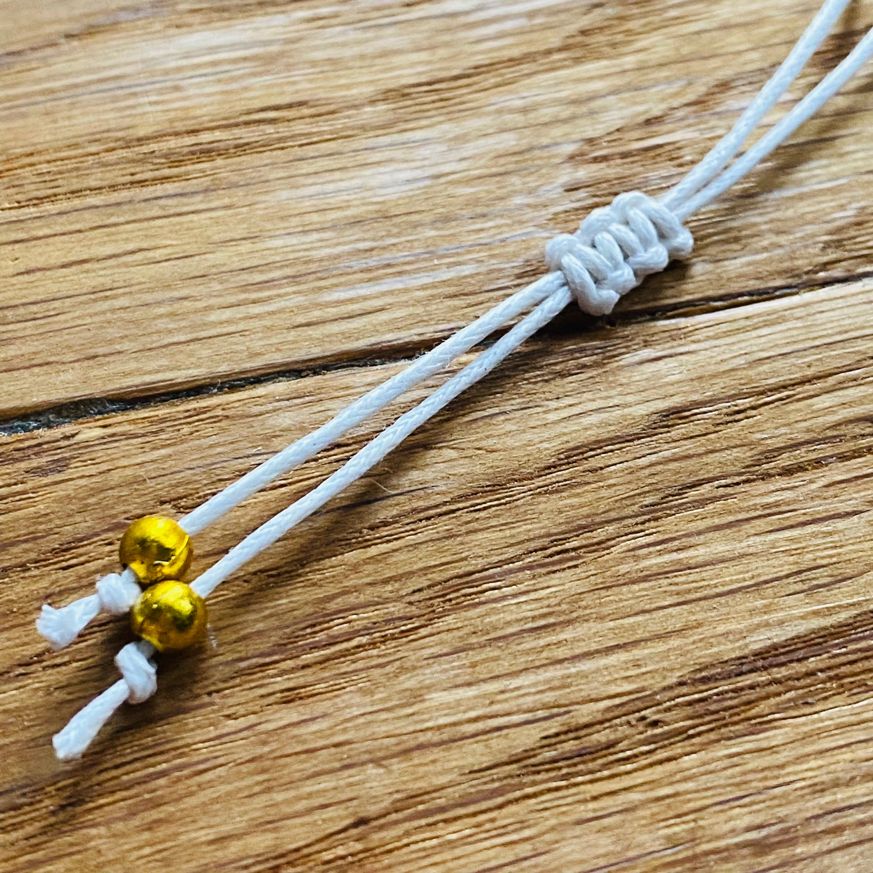 Cord clasp